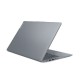 ΗΛΕΚΤΡΟΝΙΚΟΣ ΥΠΟΛΟΓΙΣΤΗΣ ΦΟΡΗΤΟΣ LENOVO 3-15AMN8 15.6'' (R3-30 /16GB/512 SSD/FHD /W11H)3YRS SILVER